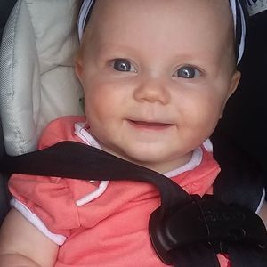 Meet your Posher, Haley